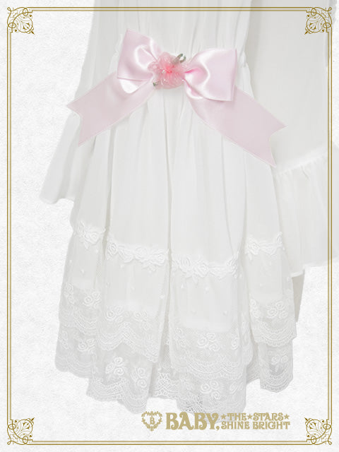 Sugar Little Rose Blouse