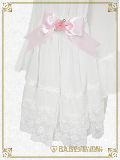 Sugar Little Rose Blouse