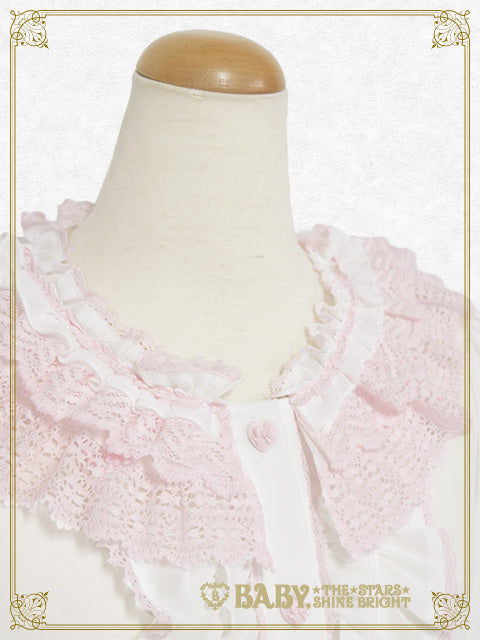 Princess Entremets ブラウス – BABY, THE STARS SHINE BRIGHT