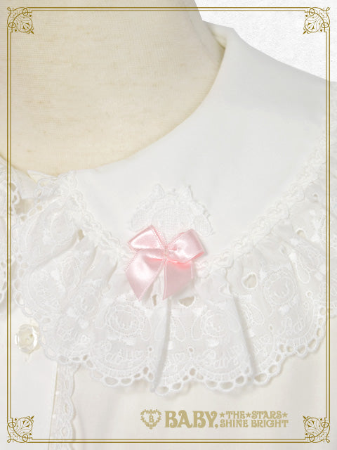 Sweet Heart♡うさくみゃちゃん ブラウス