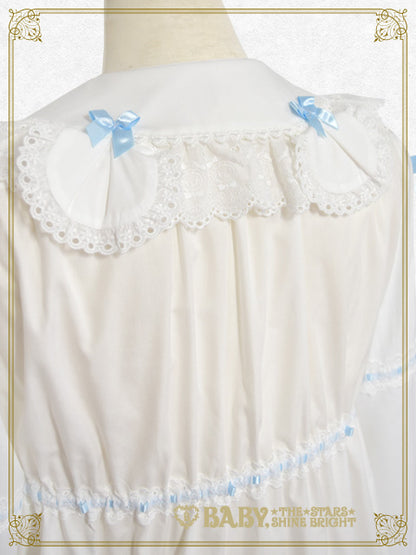 Sweet Heart♡くまくみゃちゃん ブラウス