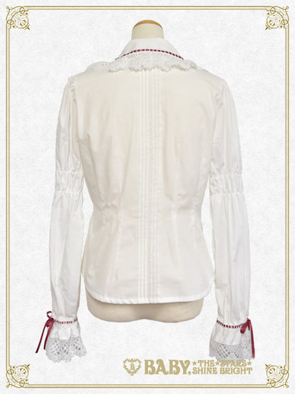 La Patisserie～Mon peche mignon～ Blouse