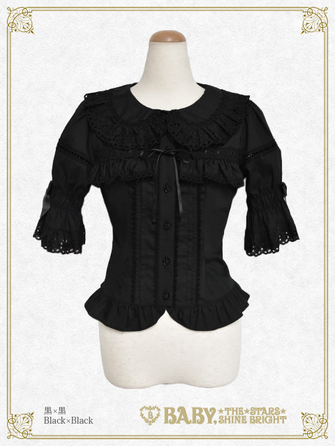 Amandine blouse