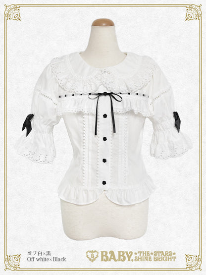 Amandine blouse