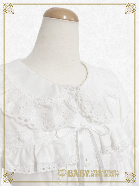 Amandine blouse