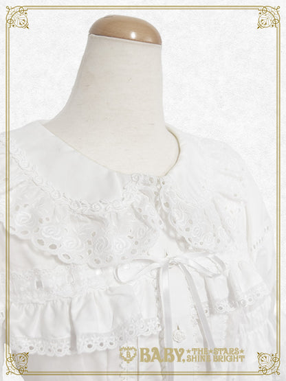Amandine blouse