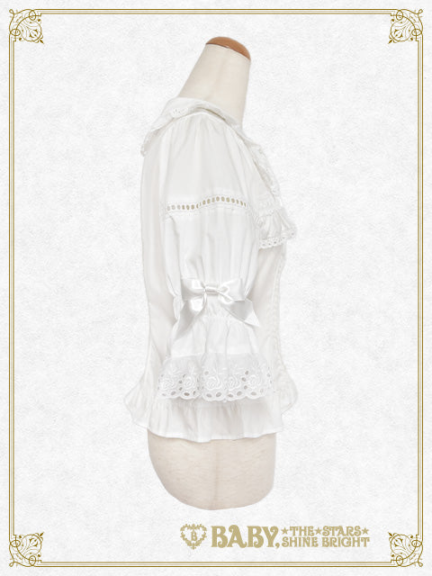 Amandine blouse
