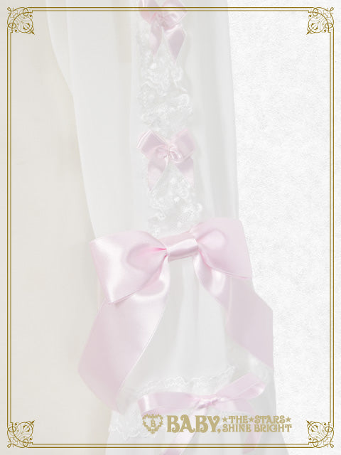 【予約】くみゃちゃんの La Princesse Éternelle 姫袖ブラウス