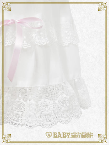 【予約】くみゃちゃんの La Princesse Éternelle 姫袖ブラウス