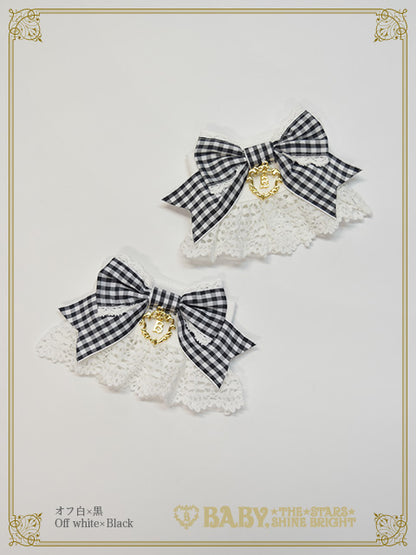Lovely hearty♡fairy-tale カフス