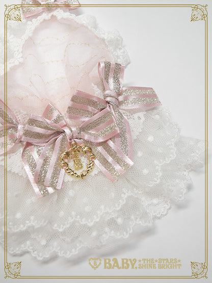 【予約】Twinkle Dreamy heavenly ショートグローブ