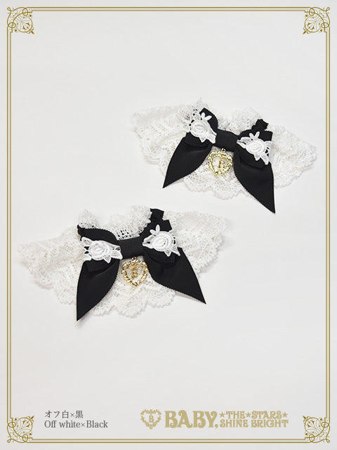 【予約】Roselianne Doll お袖とめ