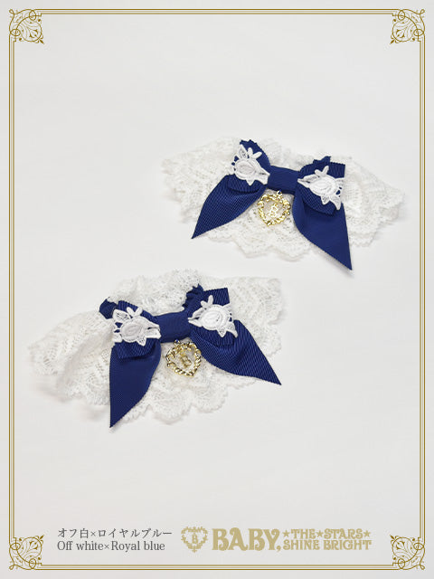 【予約】Roselianne Doll お袖とめ