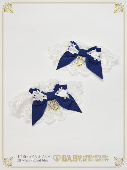 【予約】Roselianne Doll お袖とめ