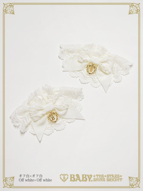 【予約】Roselianne Doll お袖とめ