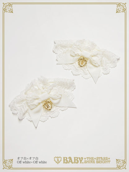 【予約】Roselianne Doll お袖とめ