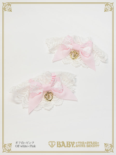 【予約】Roselianne Doll お袖とめ