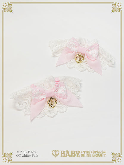 【予約】Roselianne Doll お袖とめ