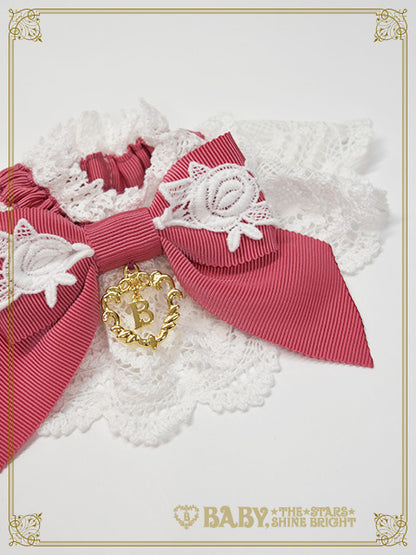 【予約】Roselianne Doll お袖とめ