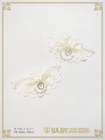 [Pre-order] Cinderella Ball Cuffs