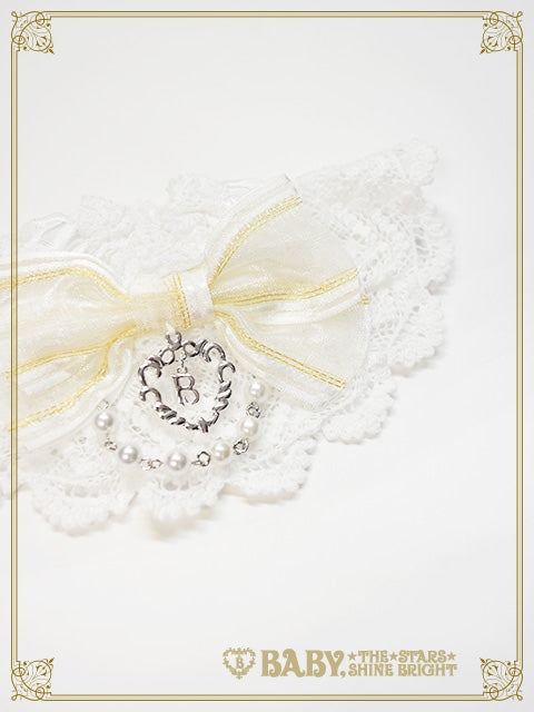 [Pre-order] Cinderella Ball Cuffs