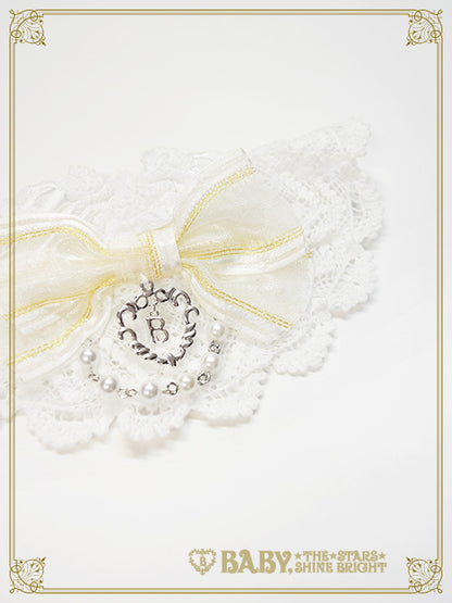 [Pre-order] Cinderella Ball Cuffs