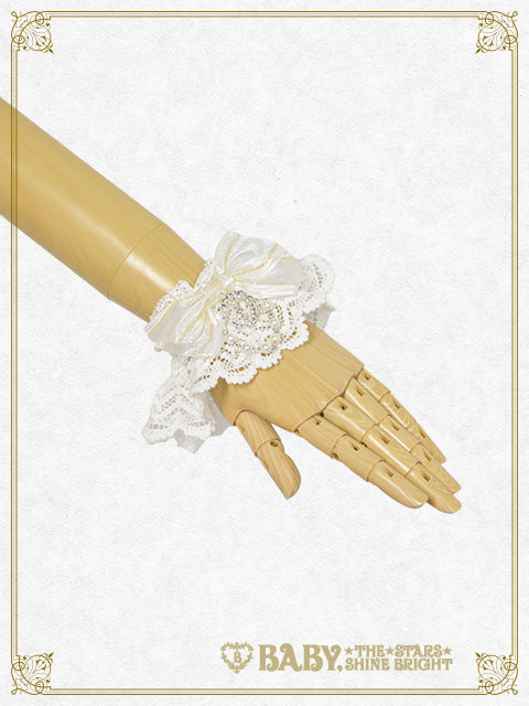[Pre-order] Cinderella Ball Cuffs
