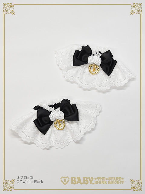 予約】Love's Strawberry Afternoon Tea お袖とめ – BABY, THE STARS