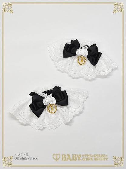 [Pre-order] Love’s Strawberry Afternoon Tea Cuffs