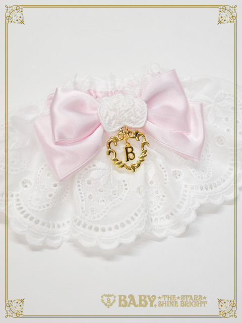 [Pre-order] Love’s Strawberry Afternoon Tea Cuffs