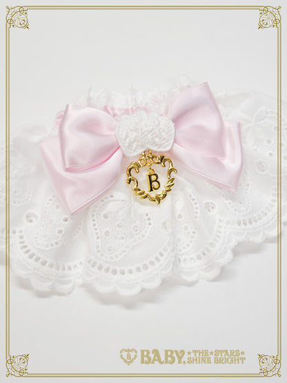 [Pre-order] Love’s Strawberry Afternoon Tea Cuffs