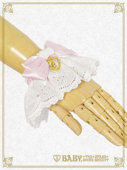 [Pre-order] Love’s Strawberry Afternoon Tea Cuffs