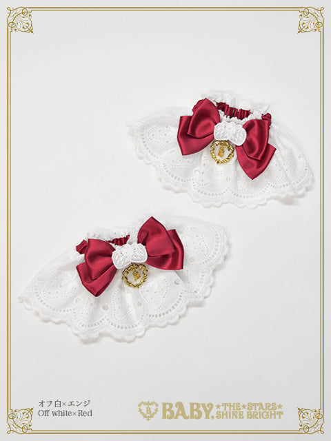 予約】Love's Strawberry Afternoon Tea お袖とめ – BABY, THE STARS