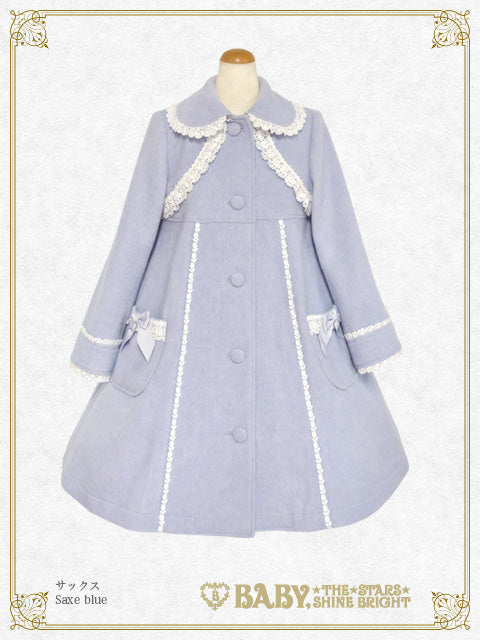 【予約】小公女コート