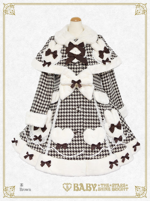 予約】うさぎさんのBarbieミルキーコート – BABY, THE STARS SHINE BRIGHT 予約】うさぎさんのBarbieミルキーコート – BABY, THE STARS SHINE BRIGHT