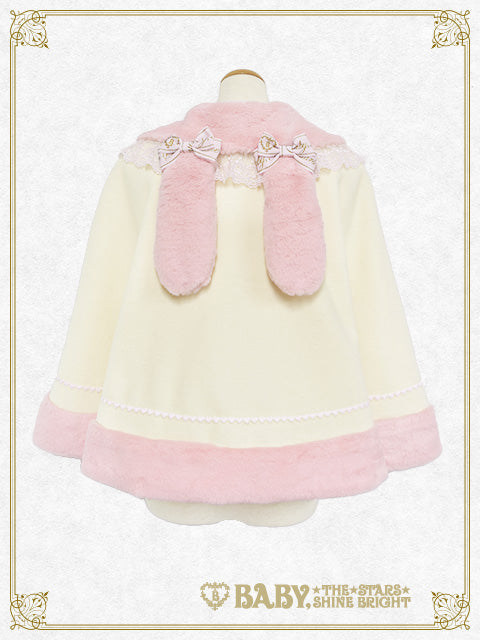 くみゃちゃんの Princess ファーケープ