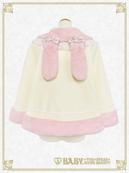 くみゃちゃんの Princess ファーケープ