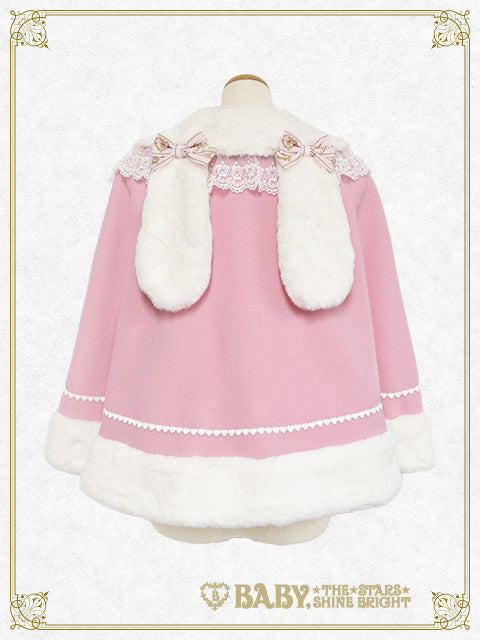 くみゃちゃんの Princess ファーケープ