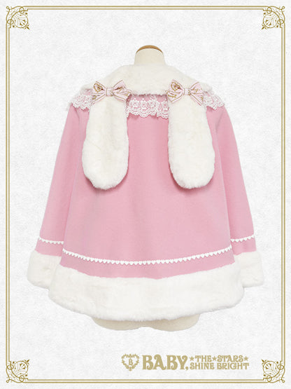 くみゃちゃんの Princess ファーケープ
