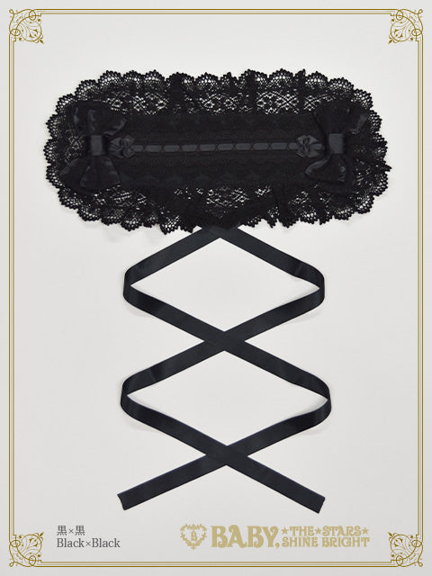 [Pre-order] Cheryl Lacy Headdress