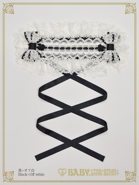 [Pre-order] Cheryl Lacy Headdress