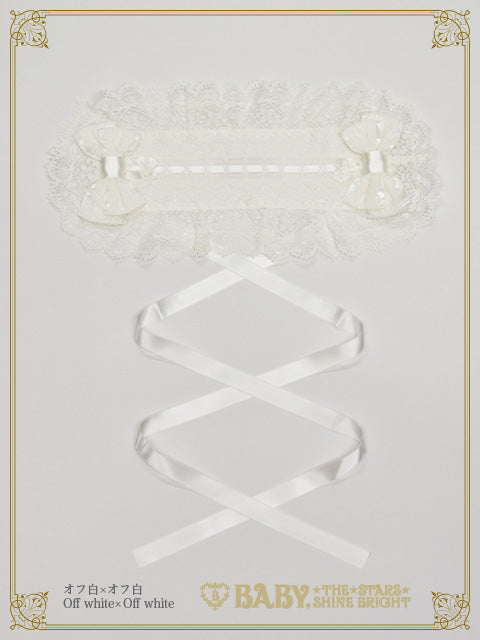 [Pre-order] Cheryl Lacy Headdress