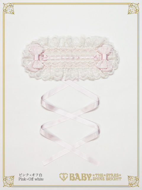 [Pre-order] Cheryl Lacy Headdress