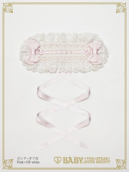 [Pre-order] Cheryl Lacy Headdress