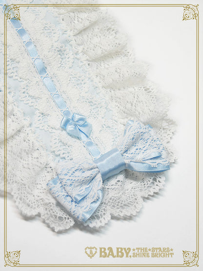 [Pre-order] Cheryl Lacy Headdress