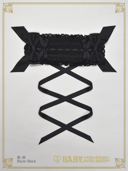 [Pre-order] Marquise Headdress