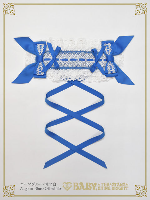 [Pre-order] Marquise Headdress