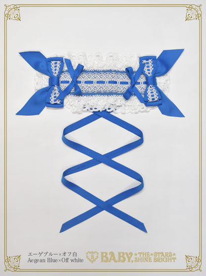 [Pre-order] Marquise Headdress