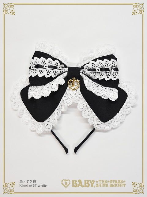[Pre-order] Memorial Anniversary Head bow