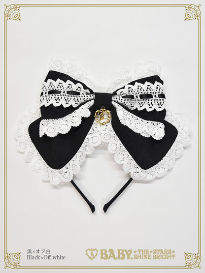 [Pre-order] Memorial Anniversary Head bow